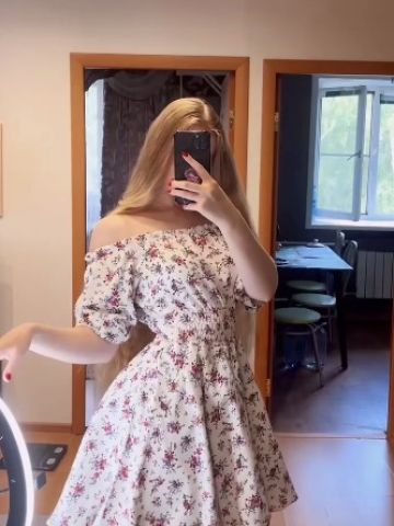 Индивидуалка Нинель Фотография 3